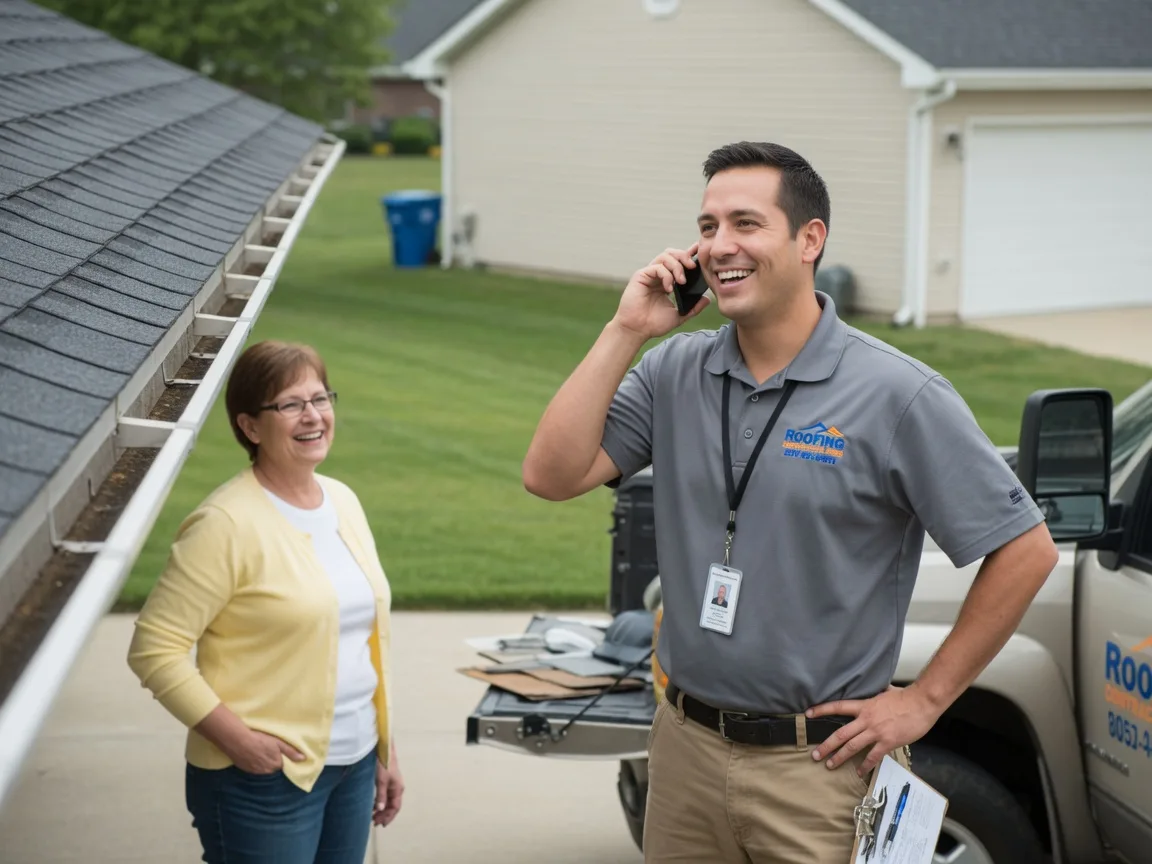 Local Roofing Contractors Sheyenne, ND FAQs